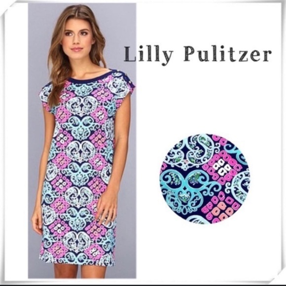 Lilly Pulitzer Dresses & Skirts - Lilly Pulitzer Dress